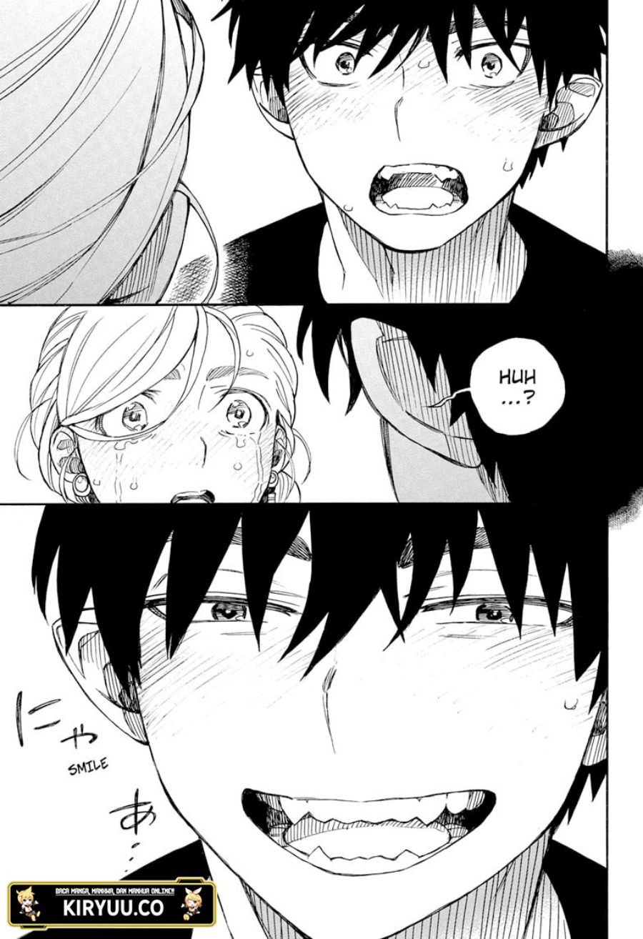Chapter 158 - halaman 23