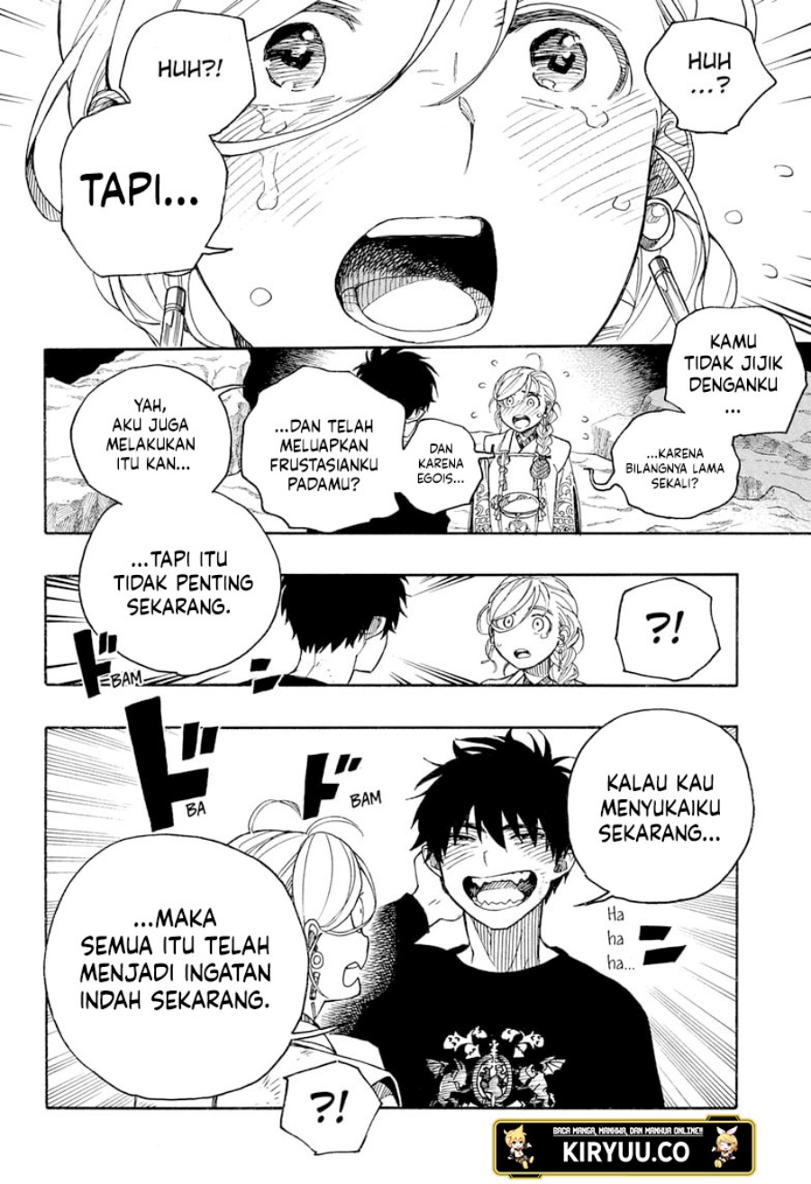 Chapter 158 - halaman 24