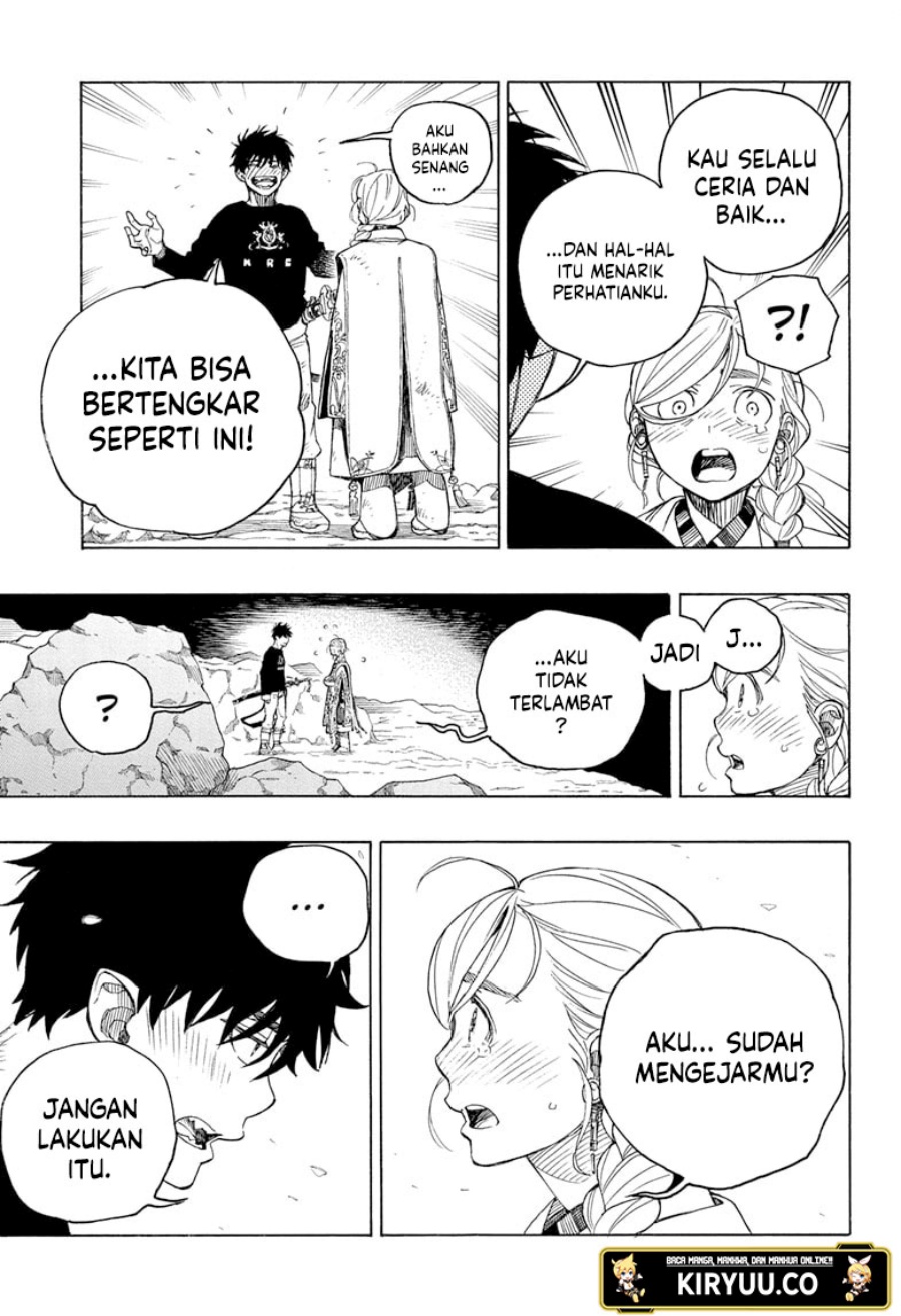 Chapter 158 - halaman 25