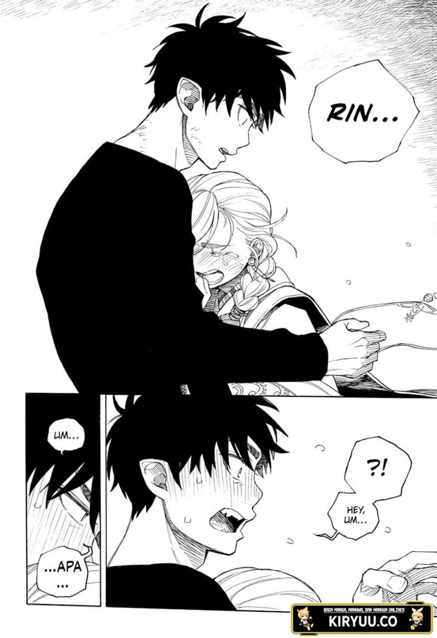Chapter 158 - halaman 28