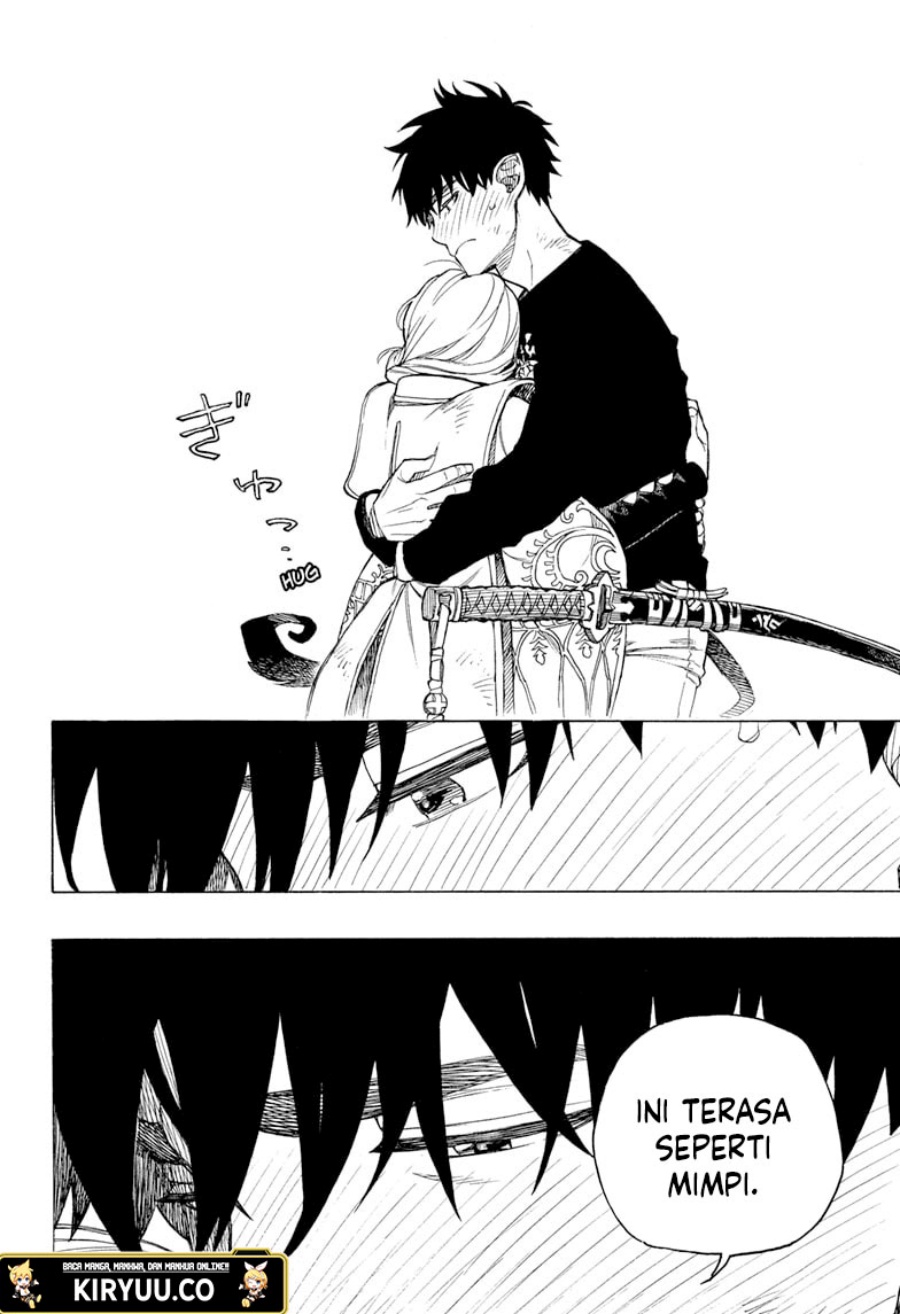 Chapter 158 - halaman 30