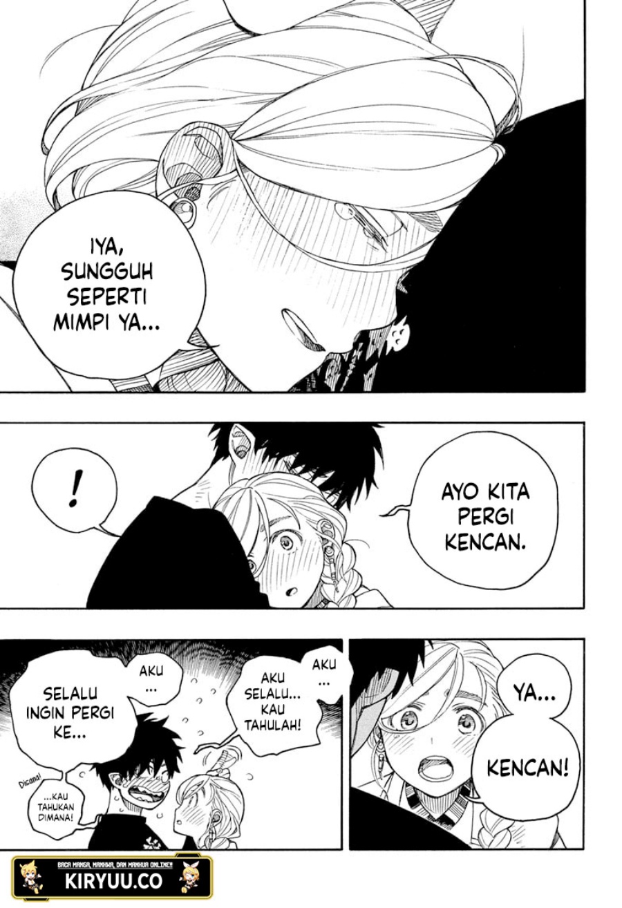 Chapter 158 - halaman 31