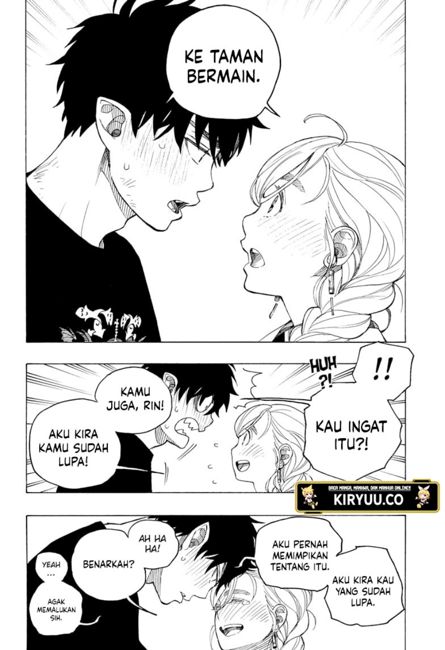 Chapter 158 - halaman 32