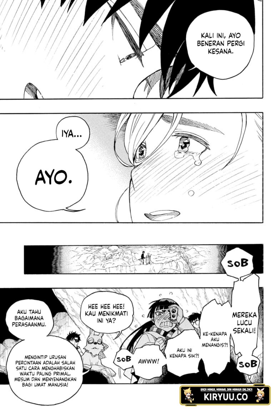 Chapter 158 - halaman 33