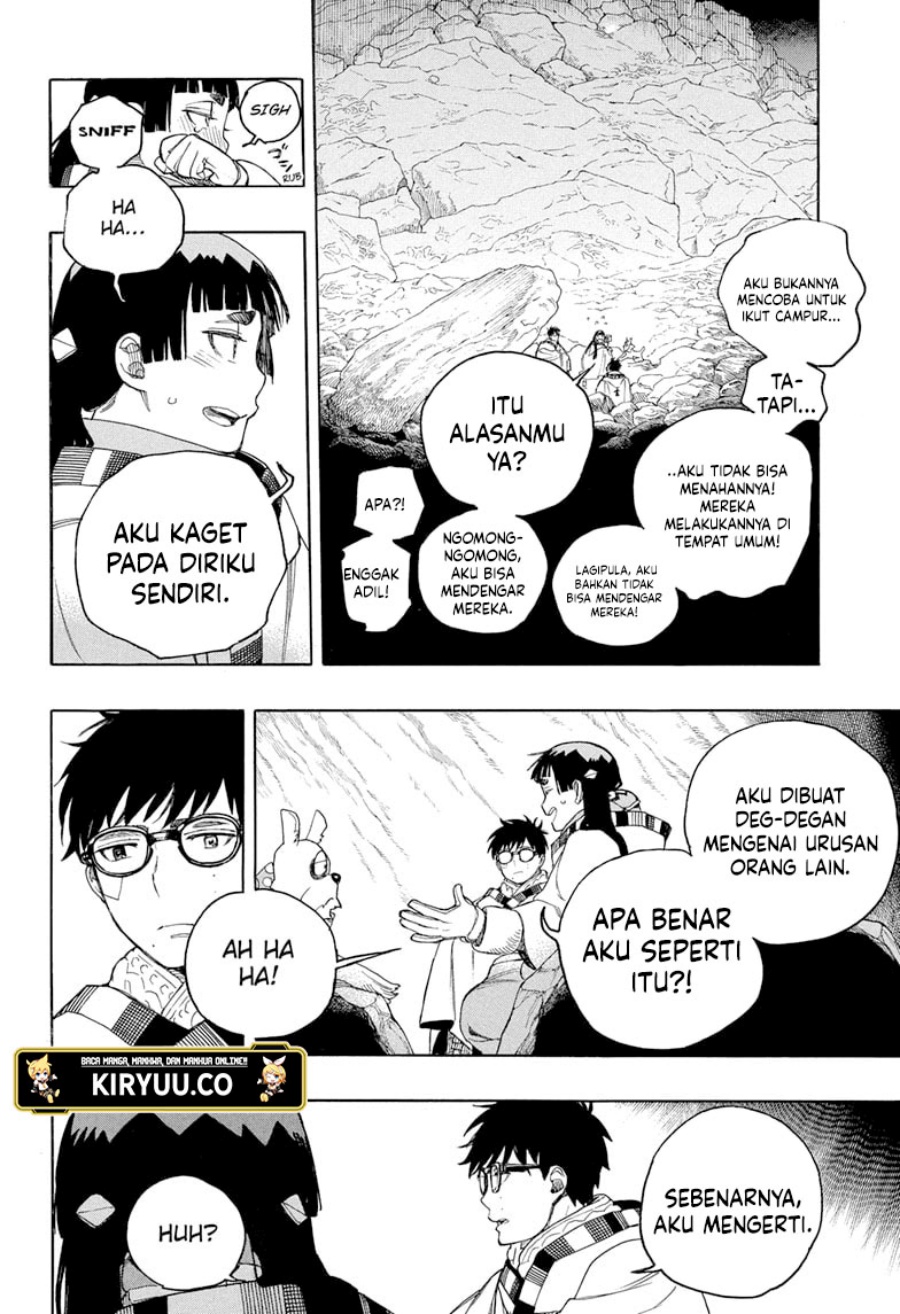 Chapter 158 - halaman 34