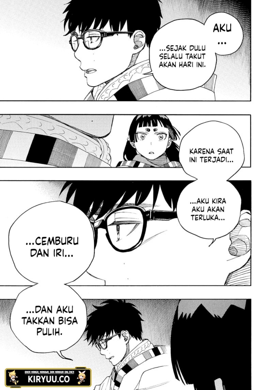 Chapter 158 - halaman 35