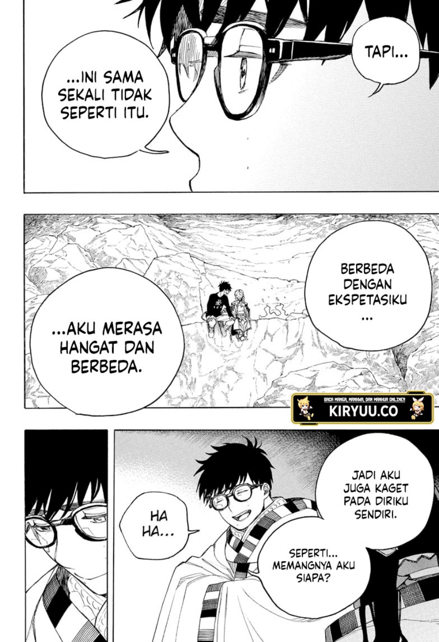 Chapter 158 - halaman 36