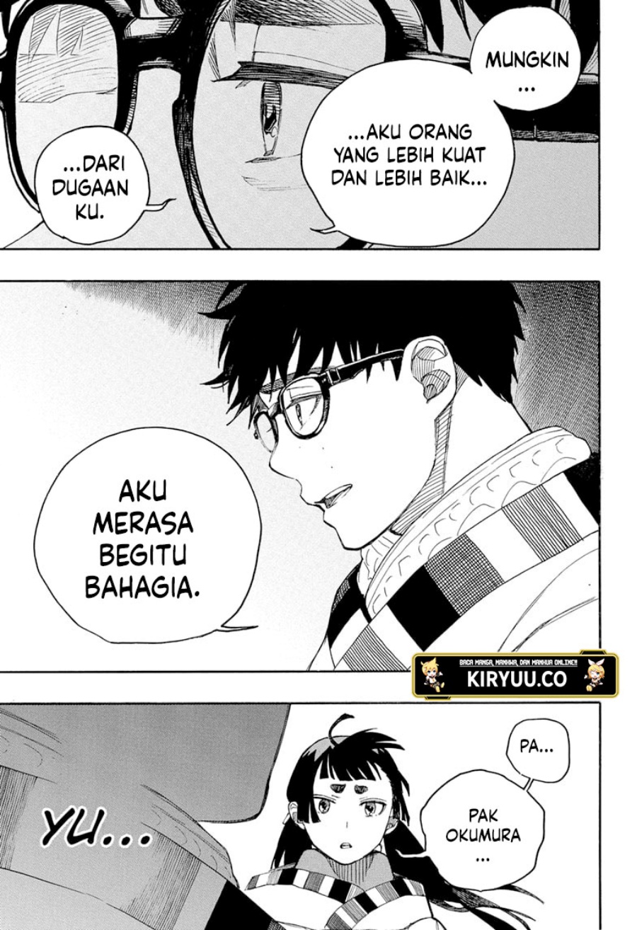 Chapter 158 - halaman 37