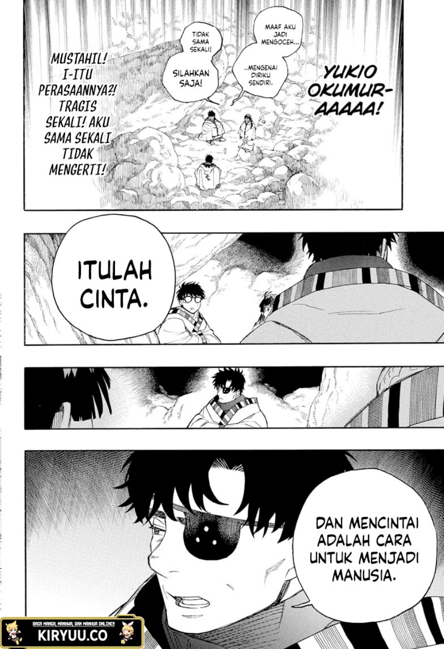 Chapter 158 - halaman 38