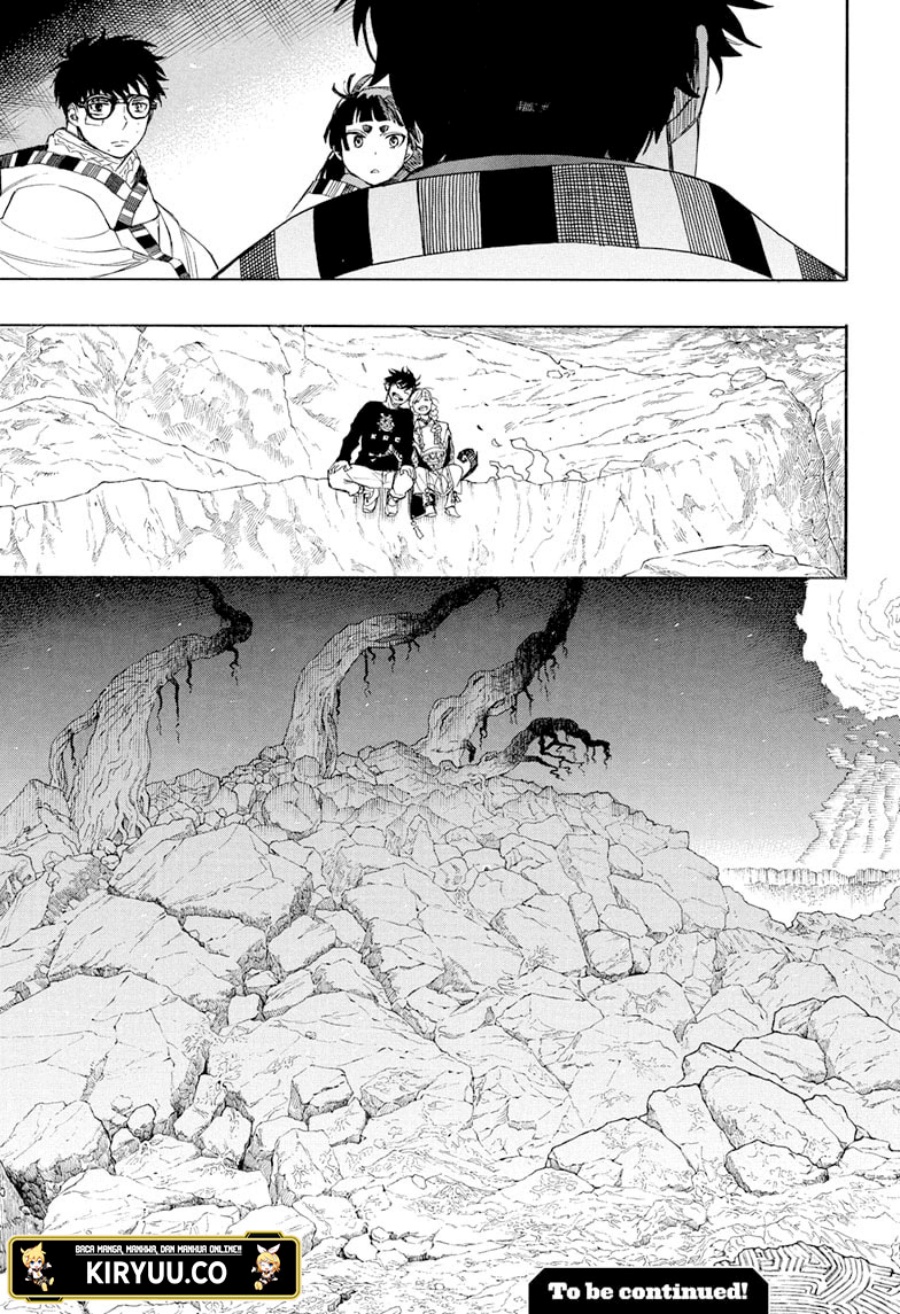 Chapter 158 - halaman 39