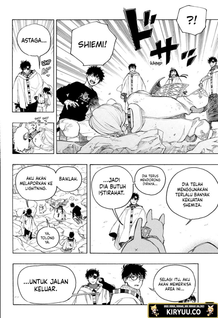 Chapter 158 - halaman 8