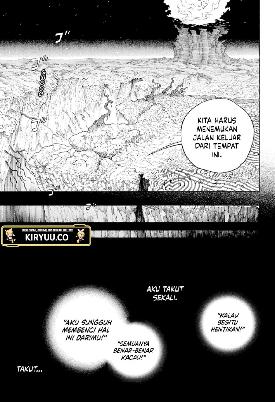 Chapter 158 - halaman 9