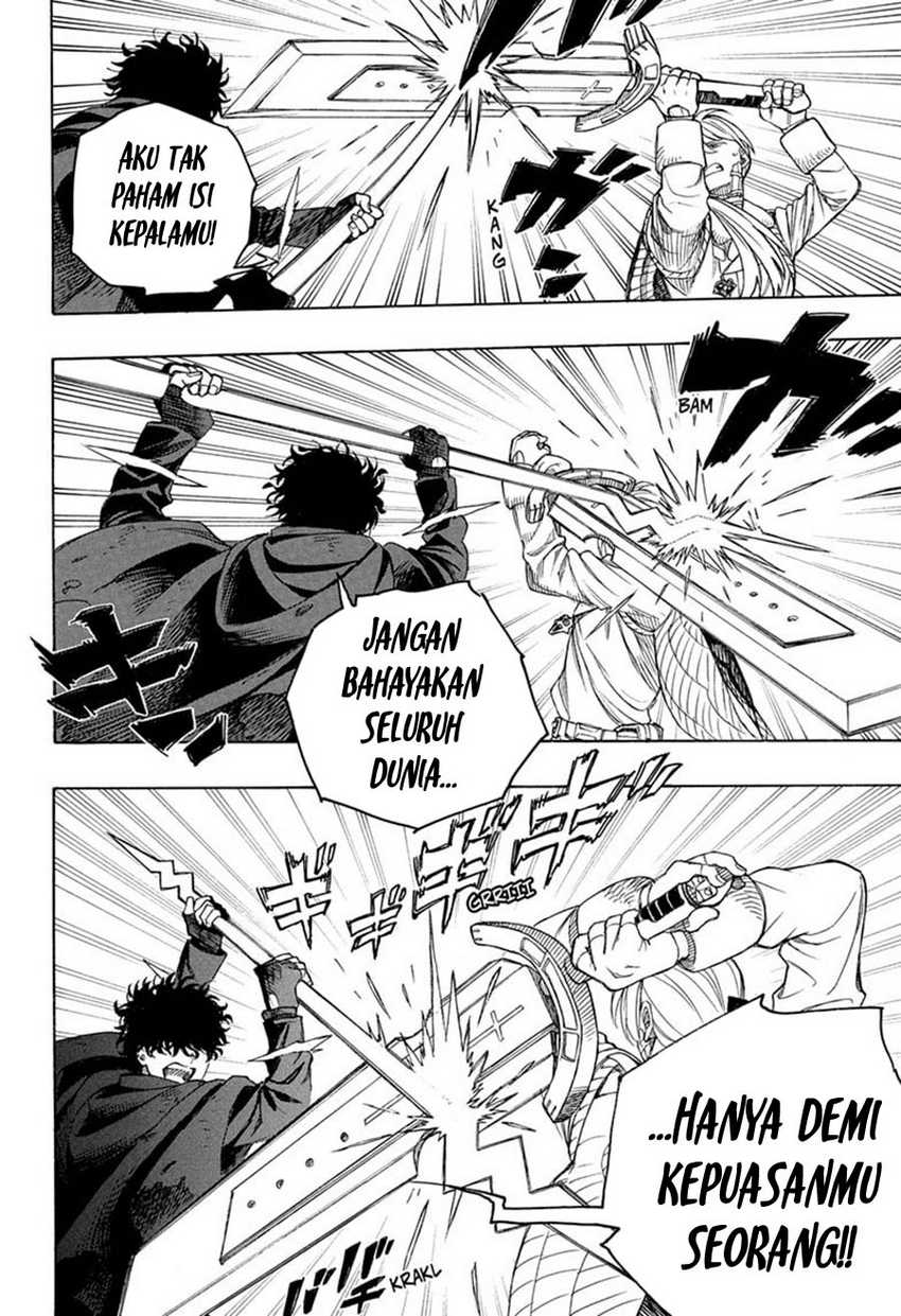 Chapter 159 - halaman 27
