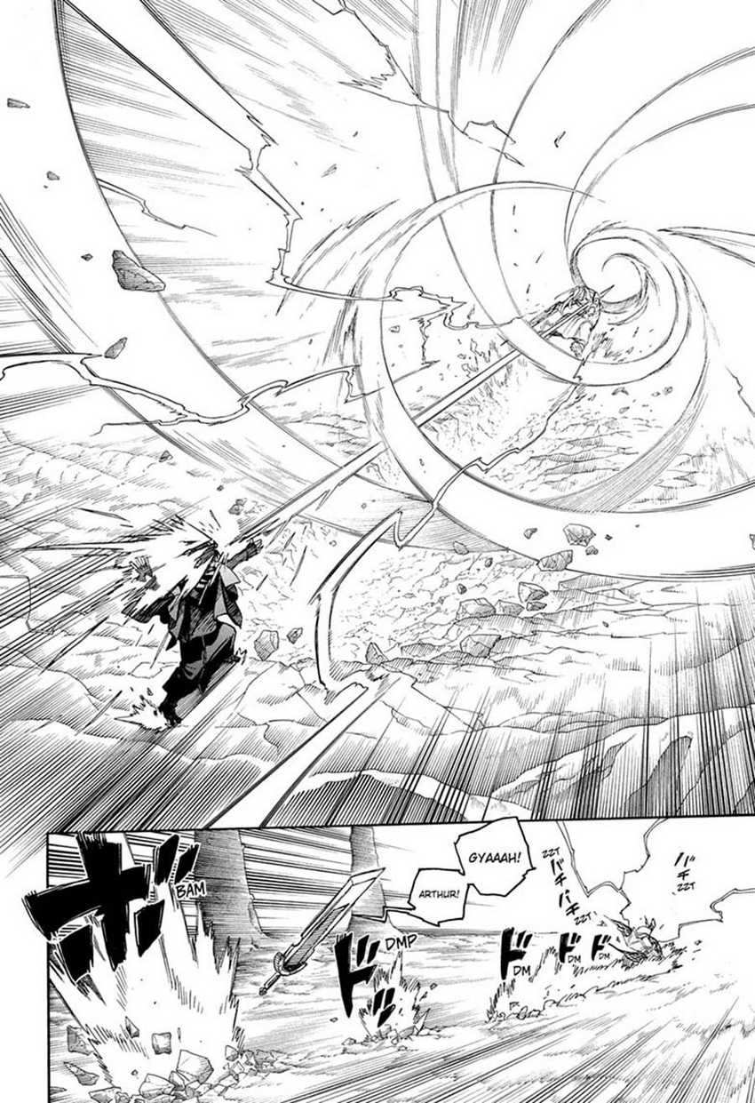 Chapter 159 - halaman 31