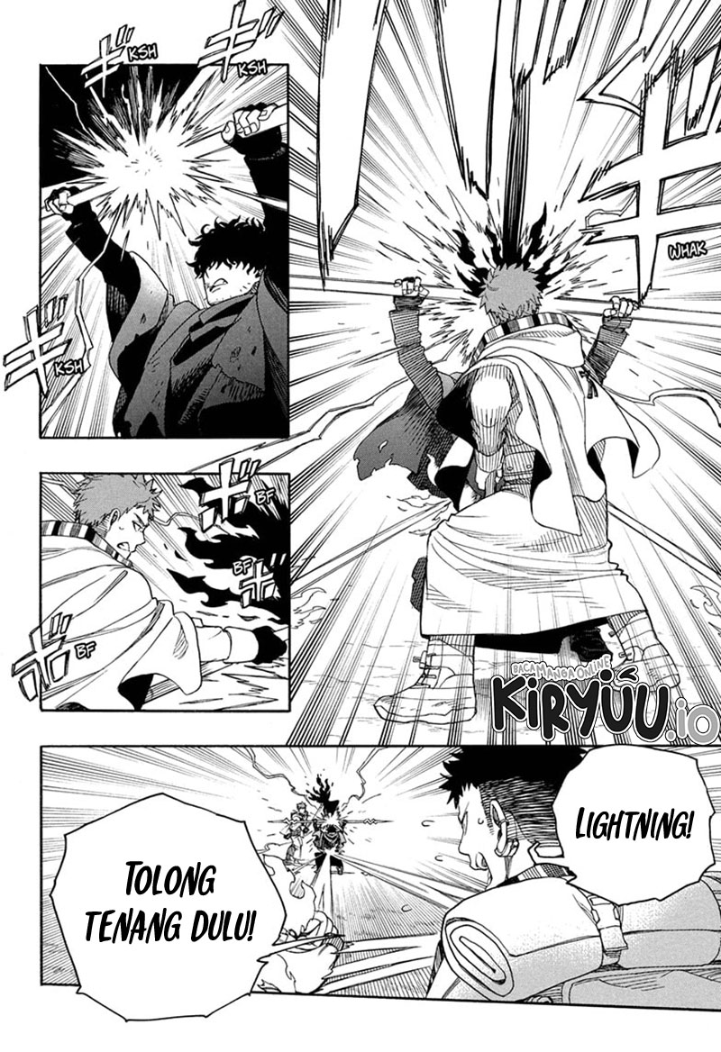 Chapter 160 - halaman 12