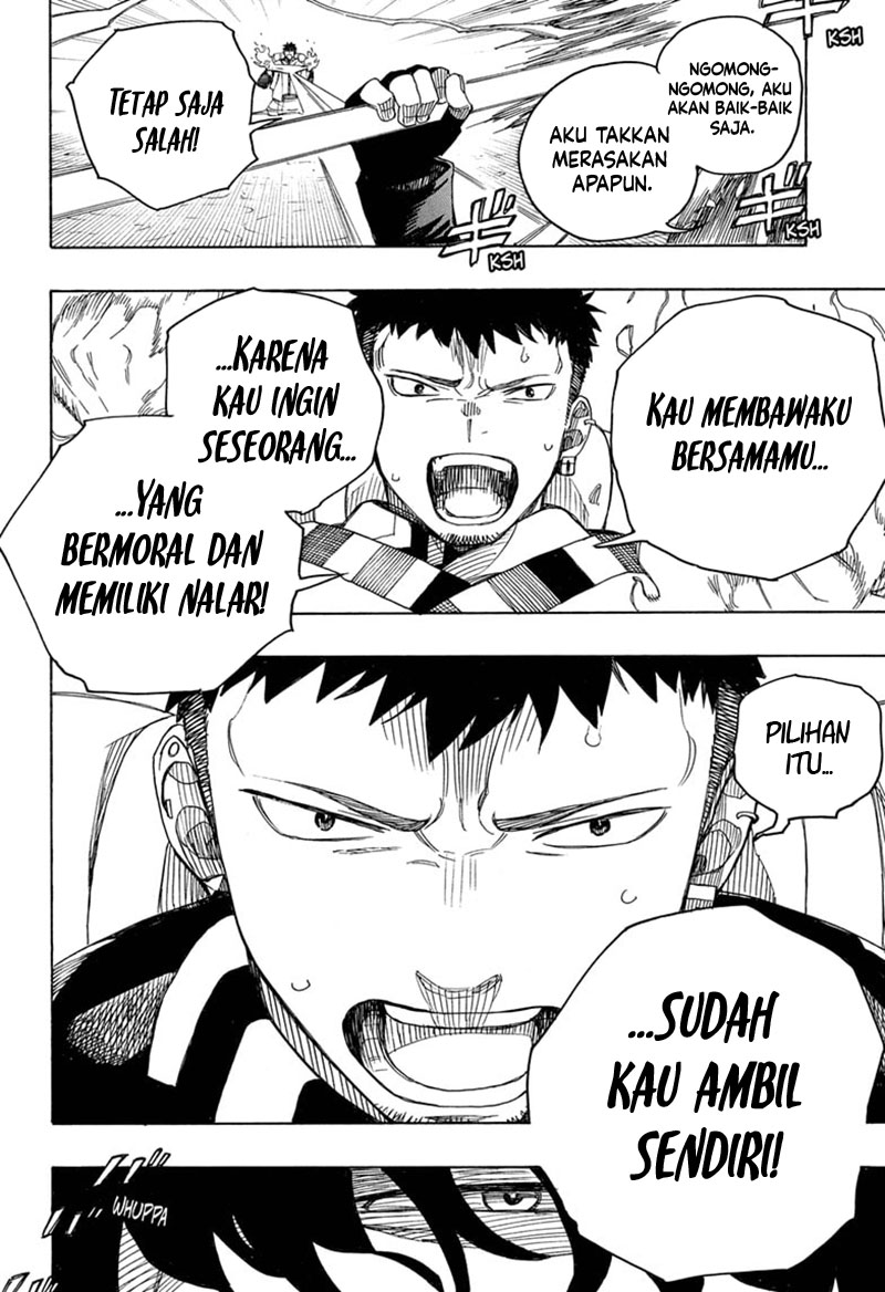 Chapter 160 - halaman 14