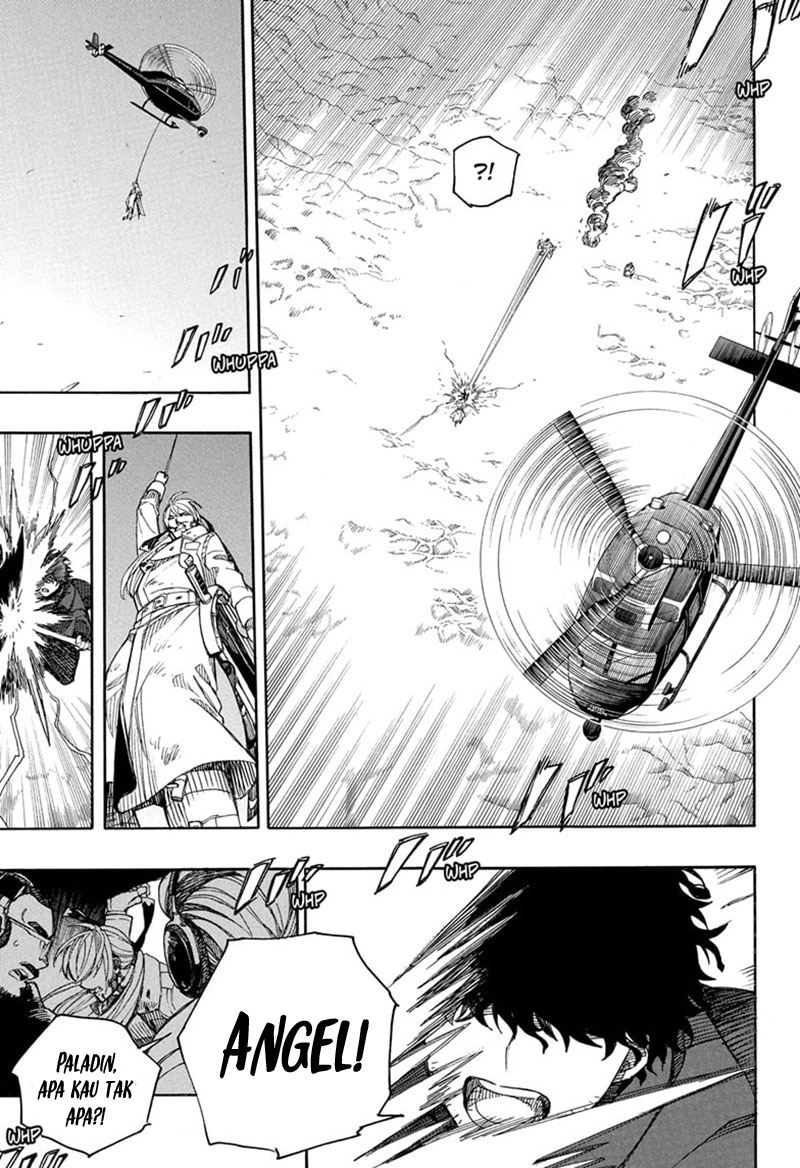 Chapter 160 - halaman 15