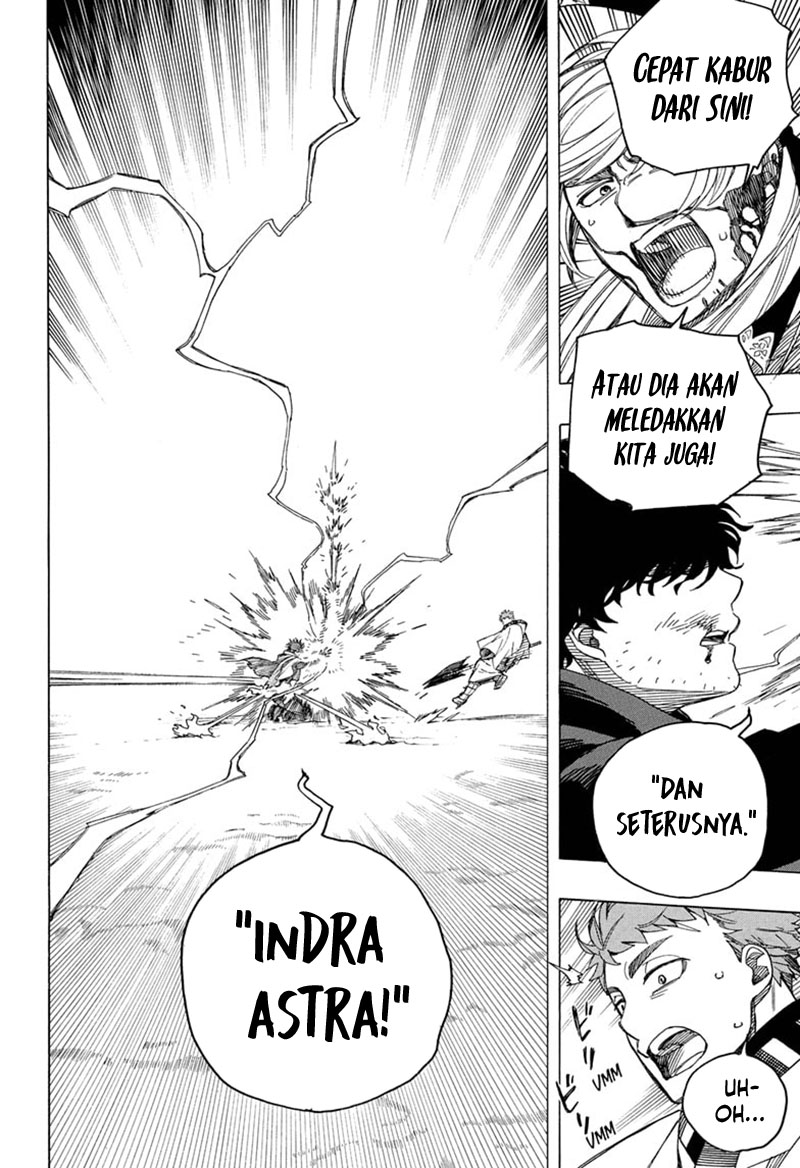 Chapter 160 - halaman 16