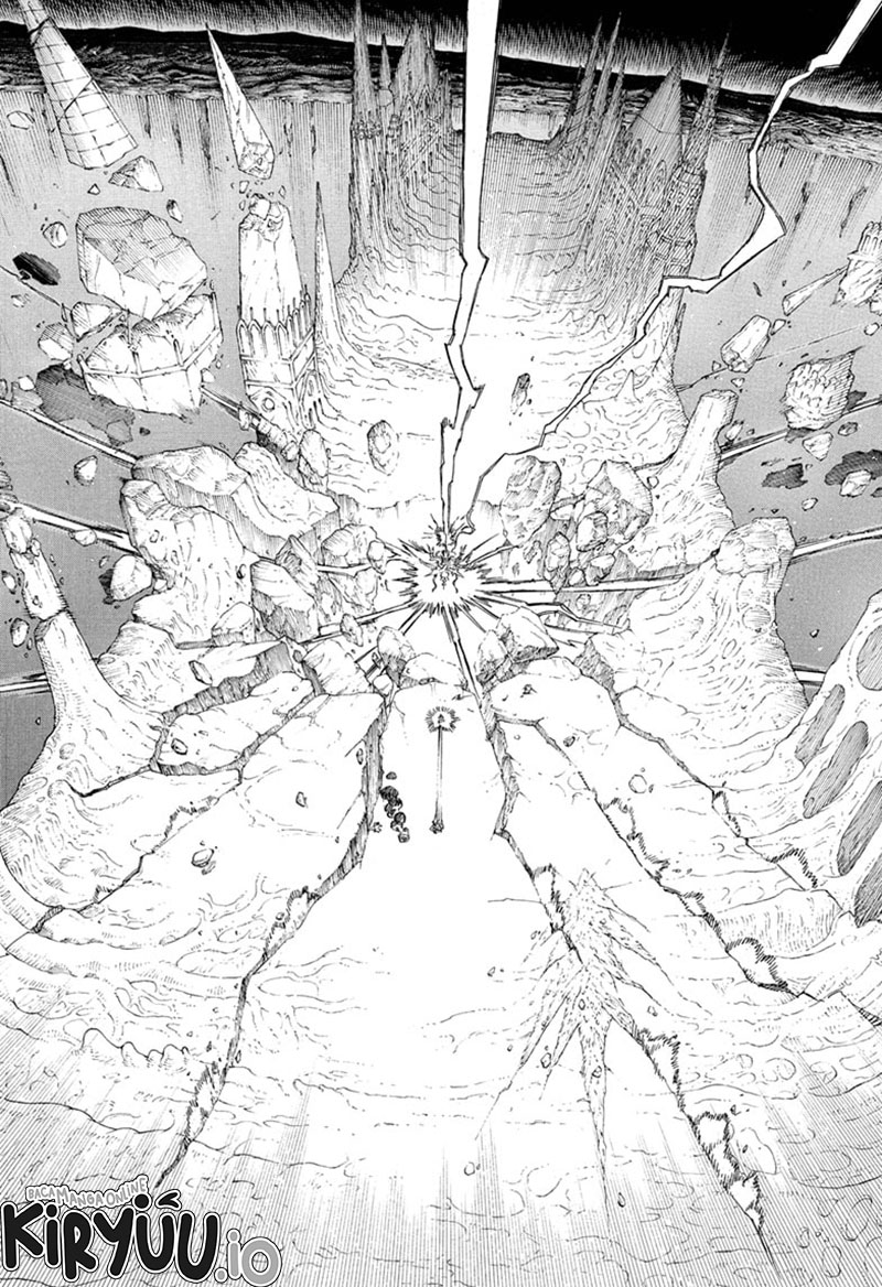 Chapter 160 - halaman 17