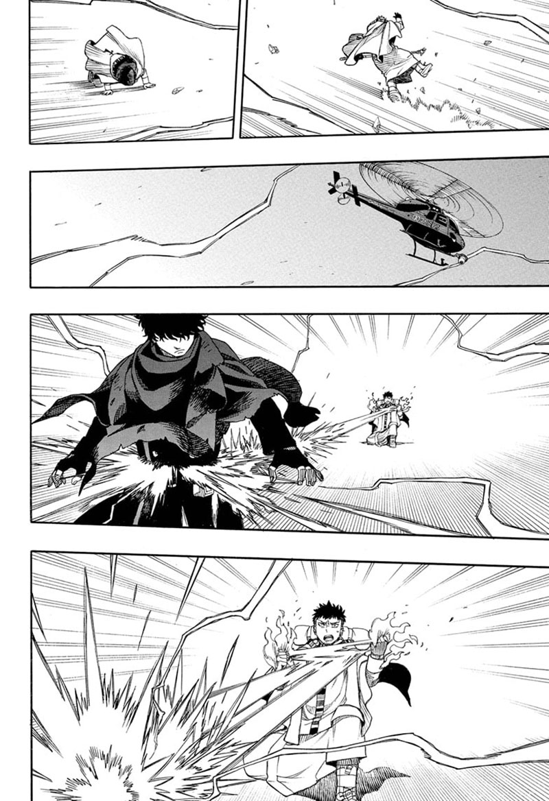 Chapter 160 - halaman 18