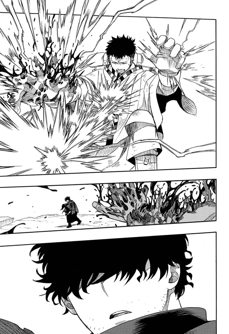 Chapter 160 - halaman 19