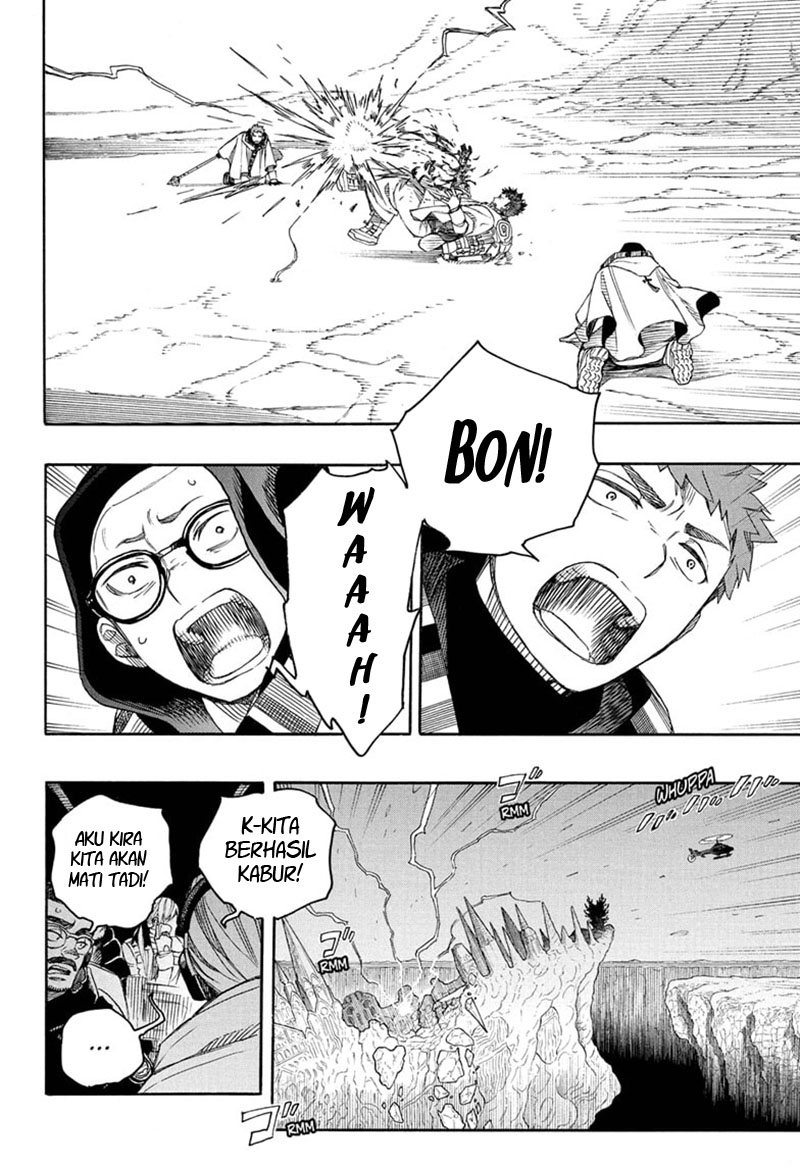 Chapter 160 - halaman 20