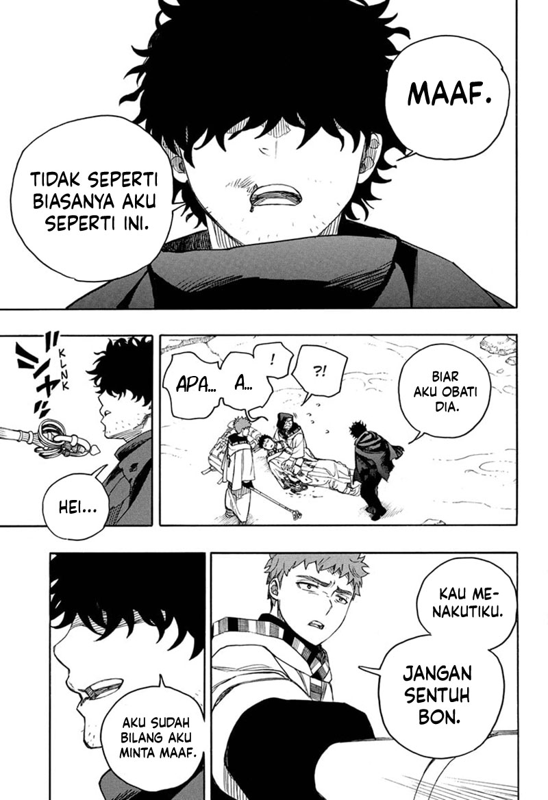 Chapter 160 - halaman 23
