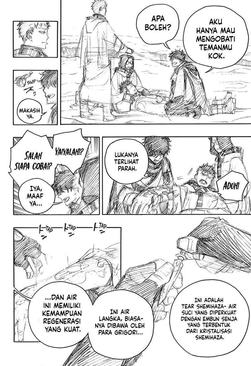 Chapter 160 - halaman 24