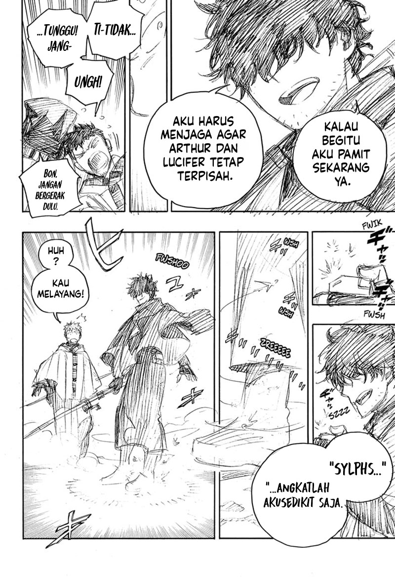 Chapter 160 - halaman 26