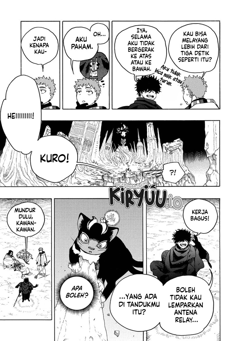 Chapter 160 - halaman 27
