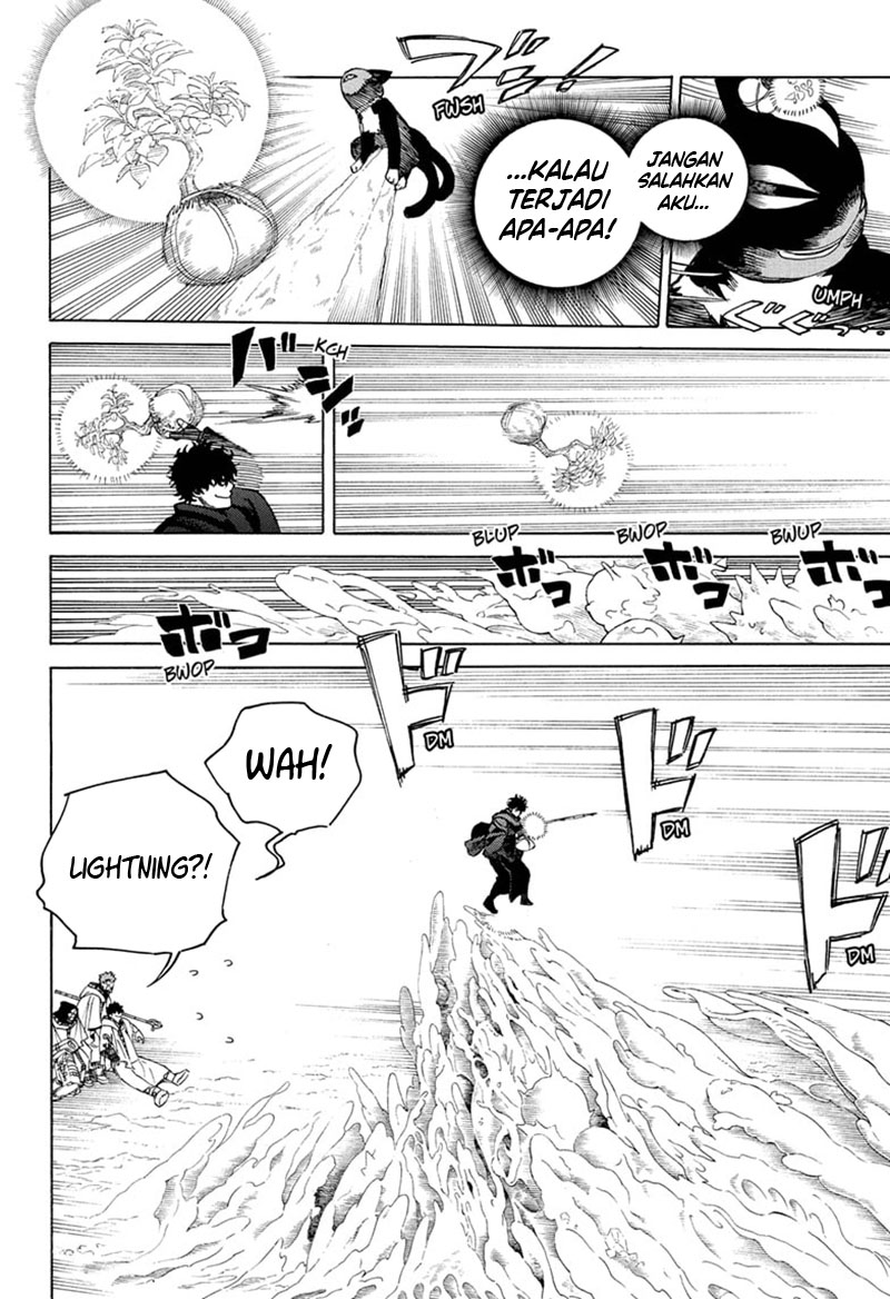 Chapter 160 - halaman 28