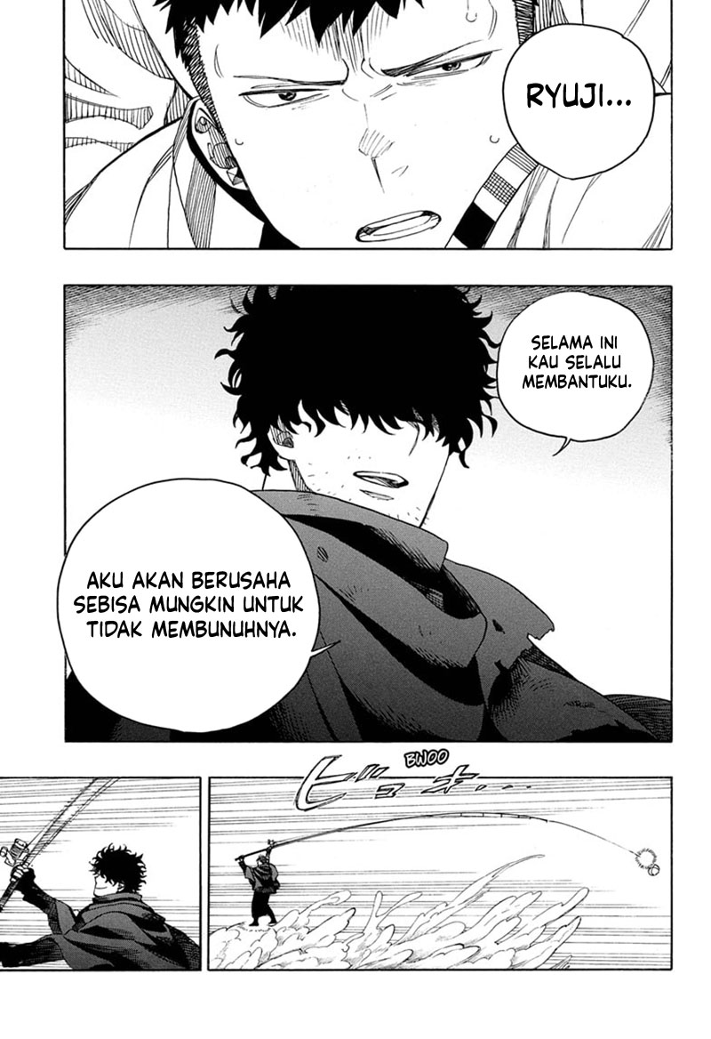 Chapter 160 - halaman 29
