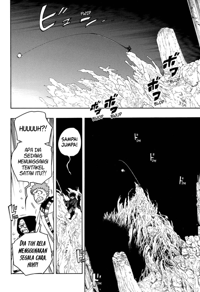 Chapter 160 - halaman 30