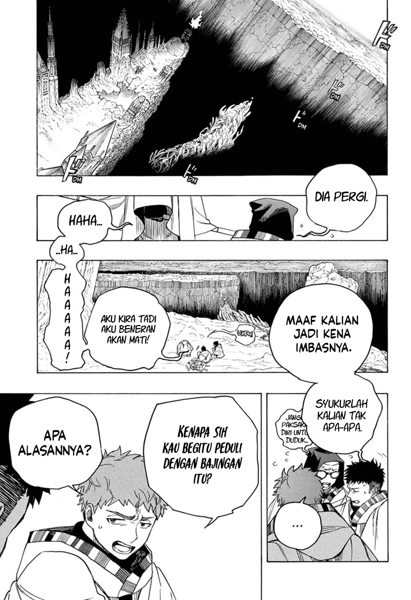 Chapter 160 - halaman 31