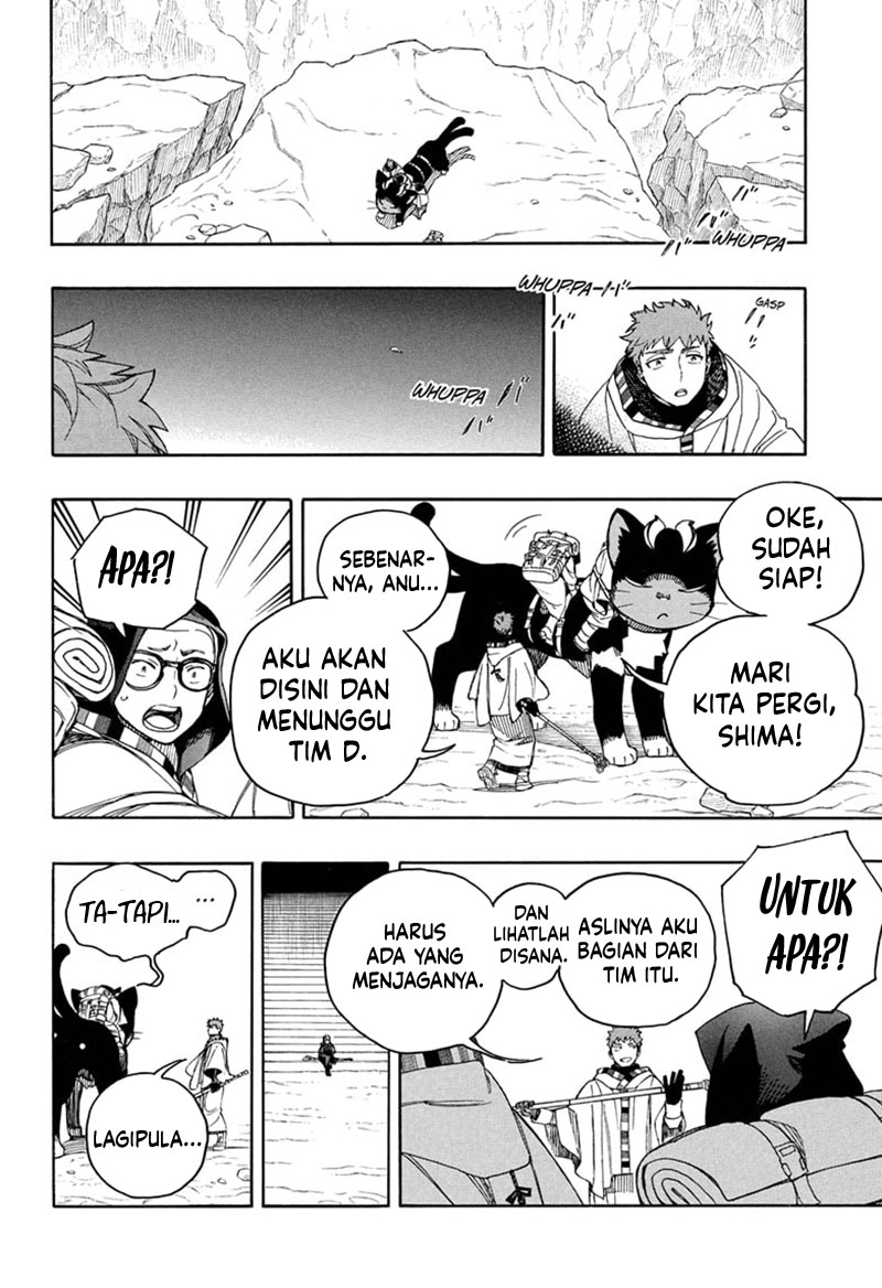 Chapter 160 - halaman 34