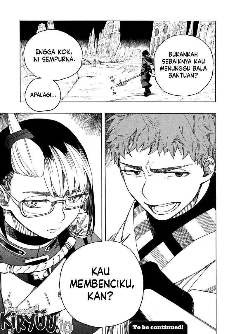 Chapter 160 - halaman 37