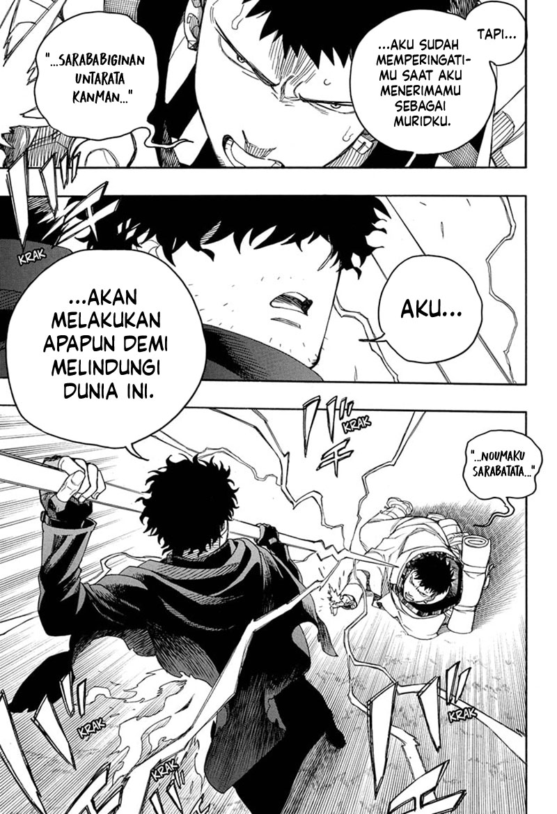 Chapter 160 - halaman 5