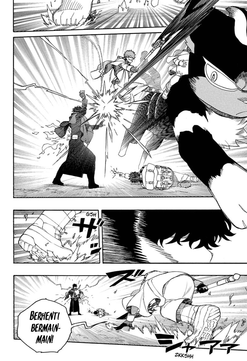 Chapter 160 - halaman 6