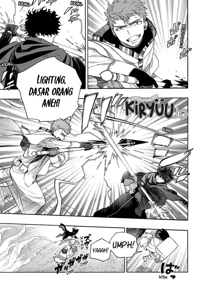 Chapter 160 - halaman 7