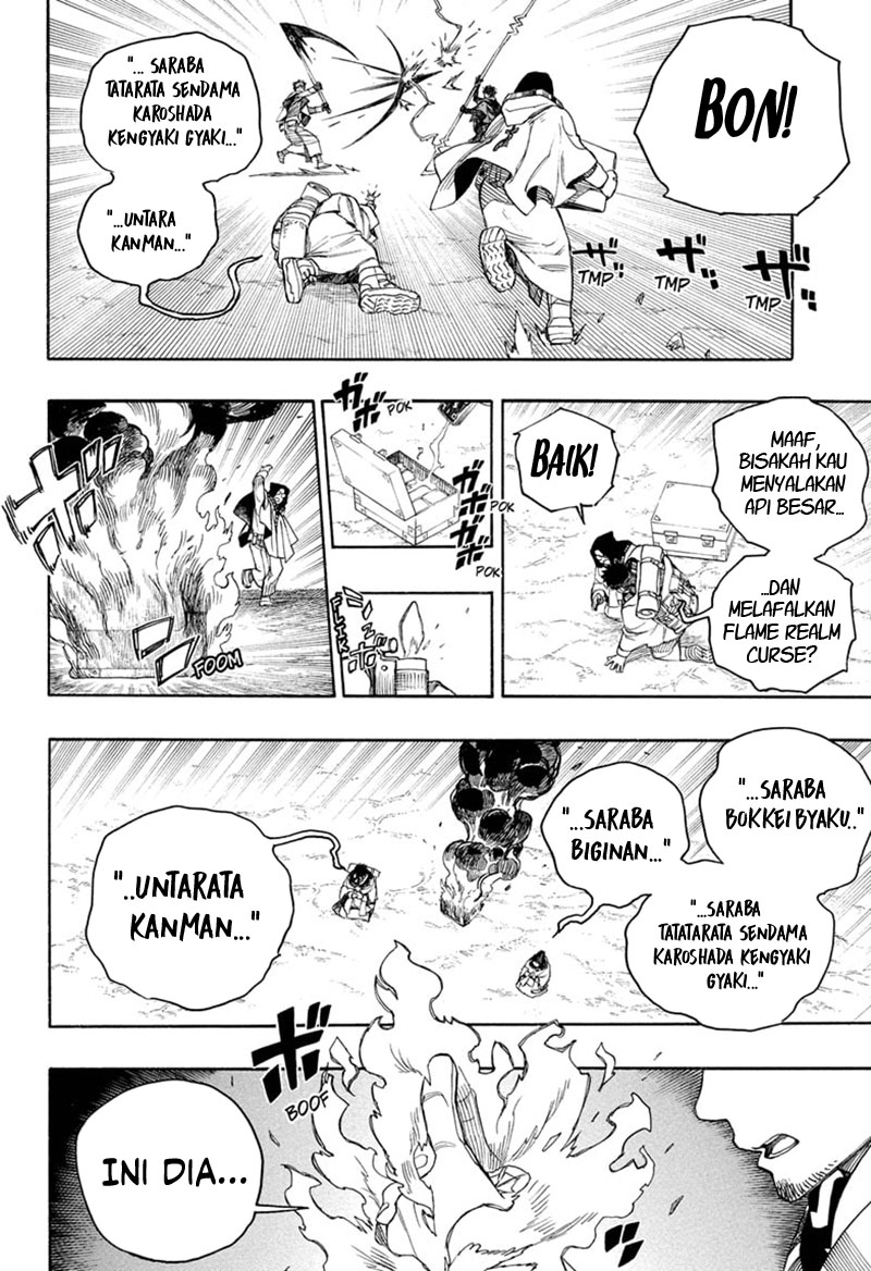 Chapter 160 - halaman 8