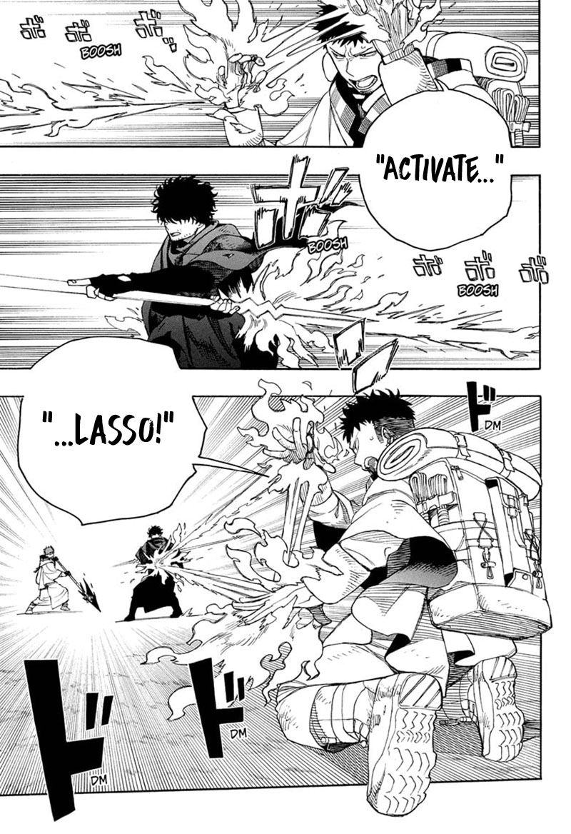 Chapter 160 - halaman 9