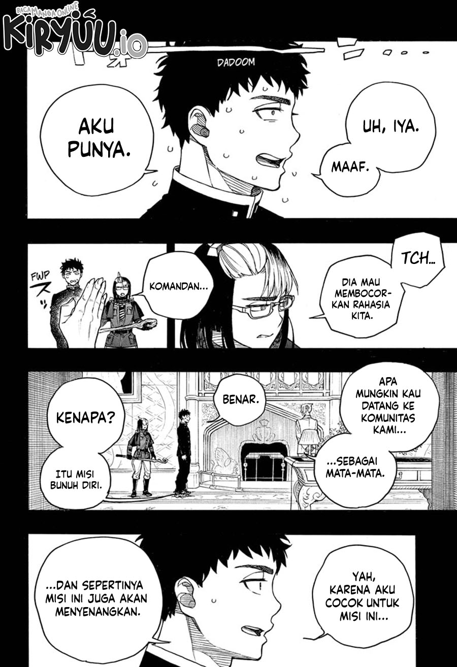 Chapter 161 - halaman 14
