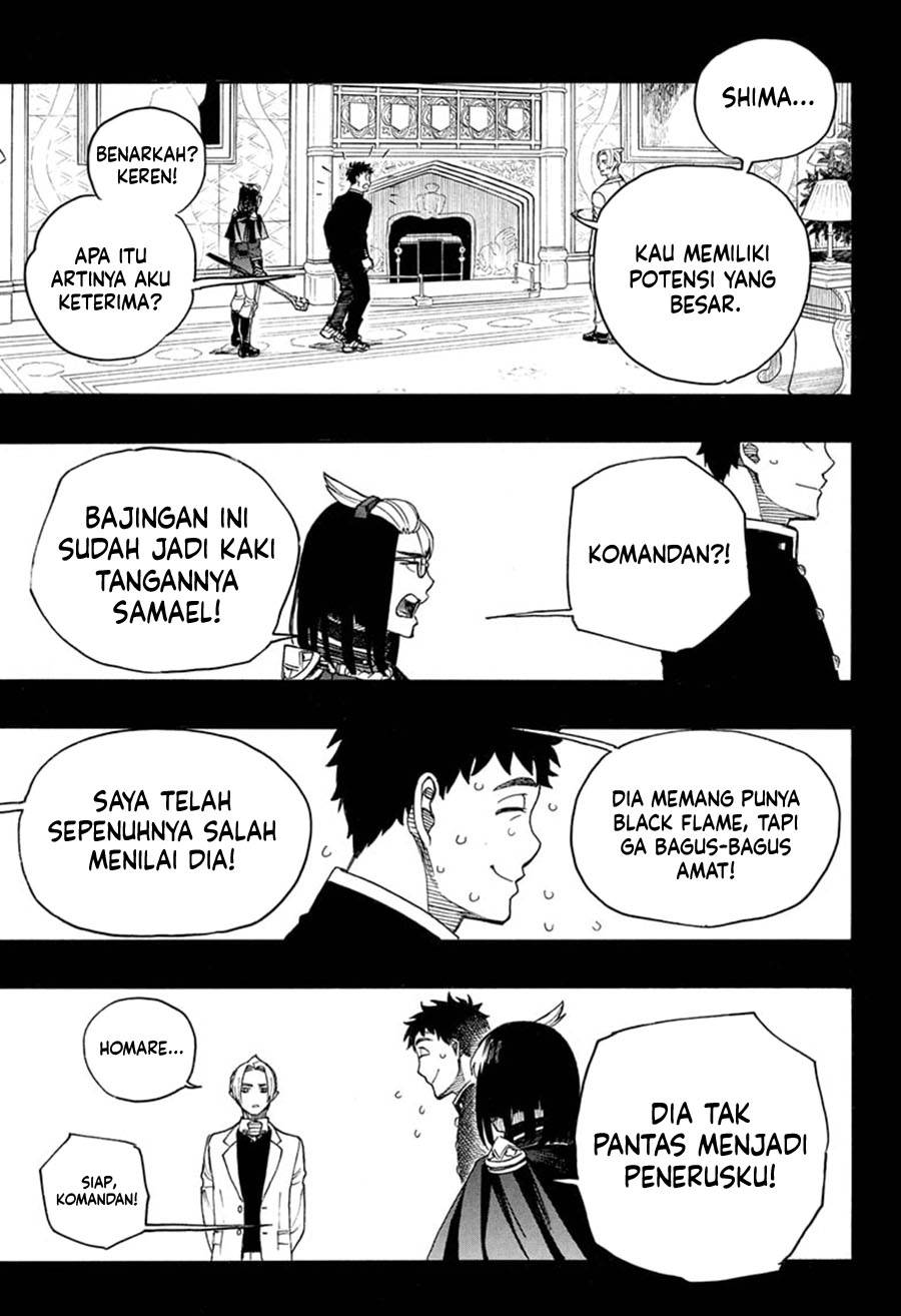 Chapter 161 - halaman 17