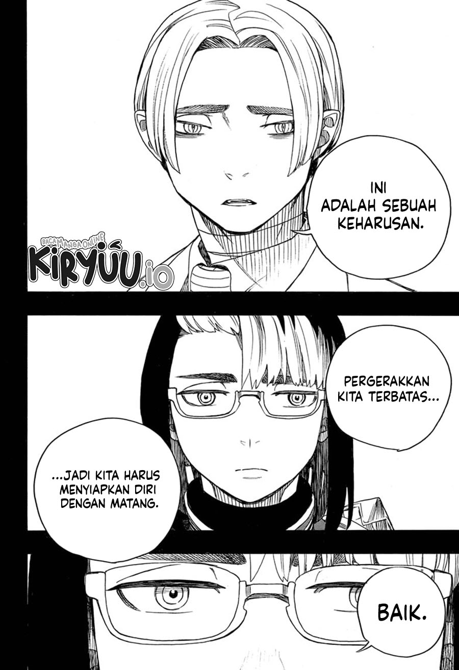 Chapter 161 - halaman 18