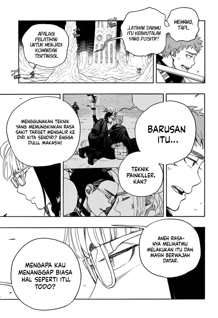 Chapter 161 - halaman 21