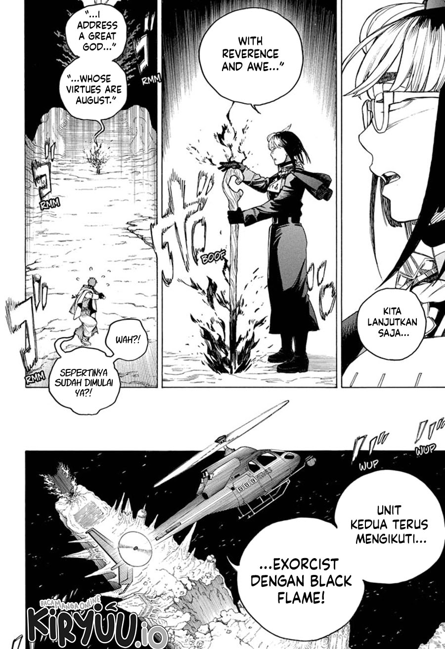 Chapter 161 - halaman 22
