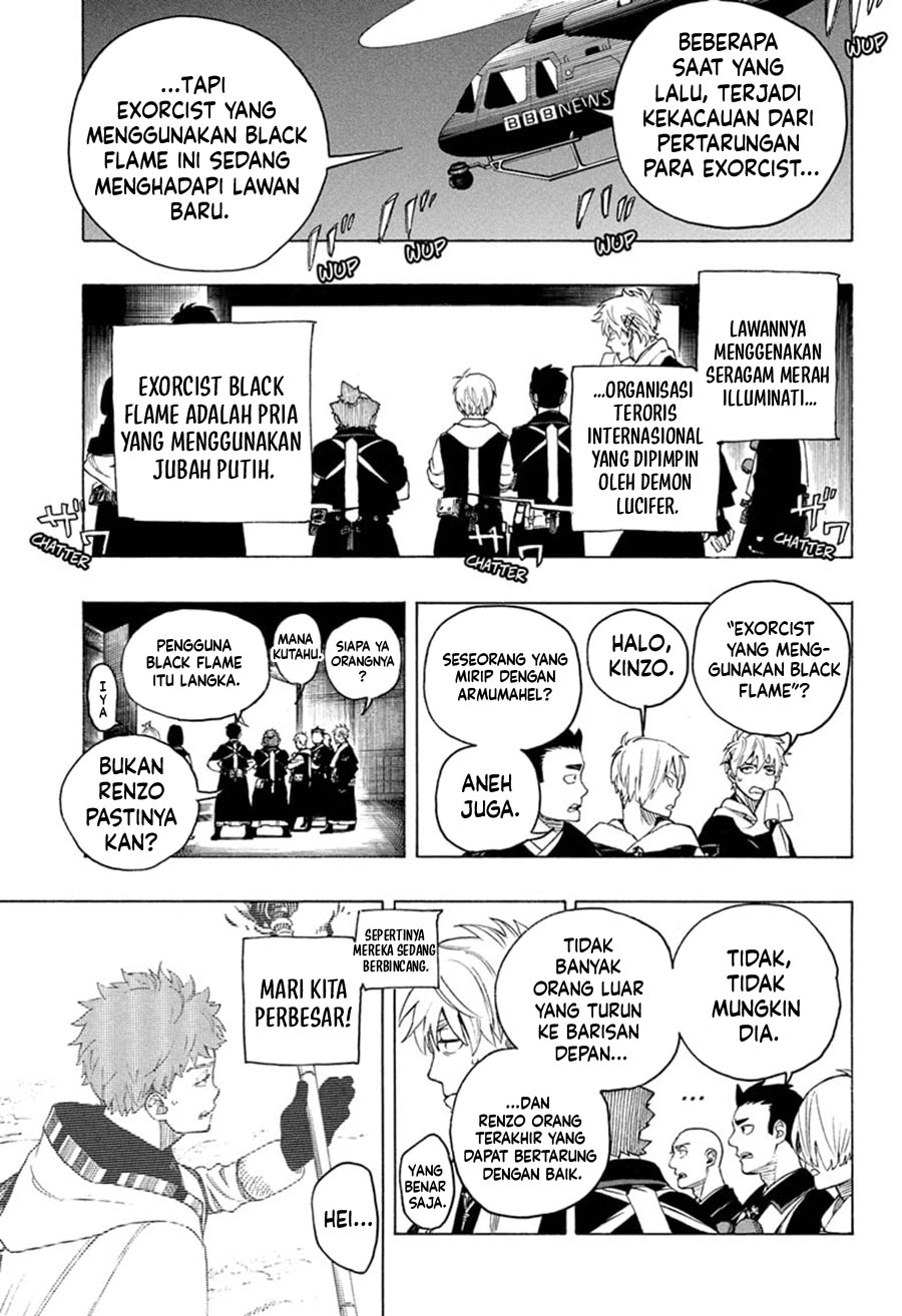 Chapter 161 - halaman 23