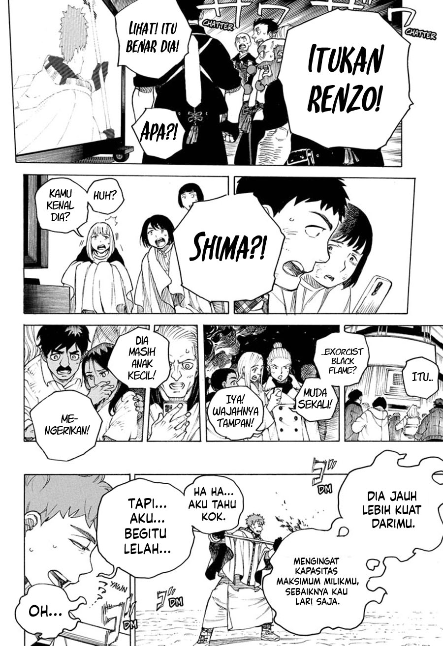 Chapter 161 - halaman 24