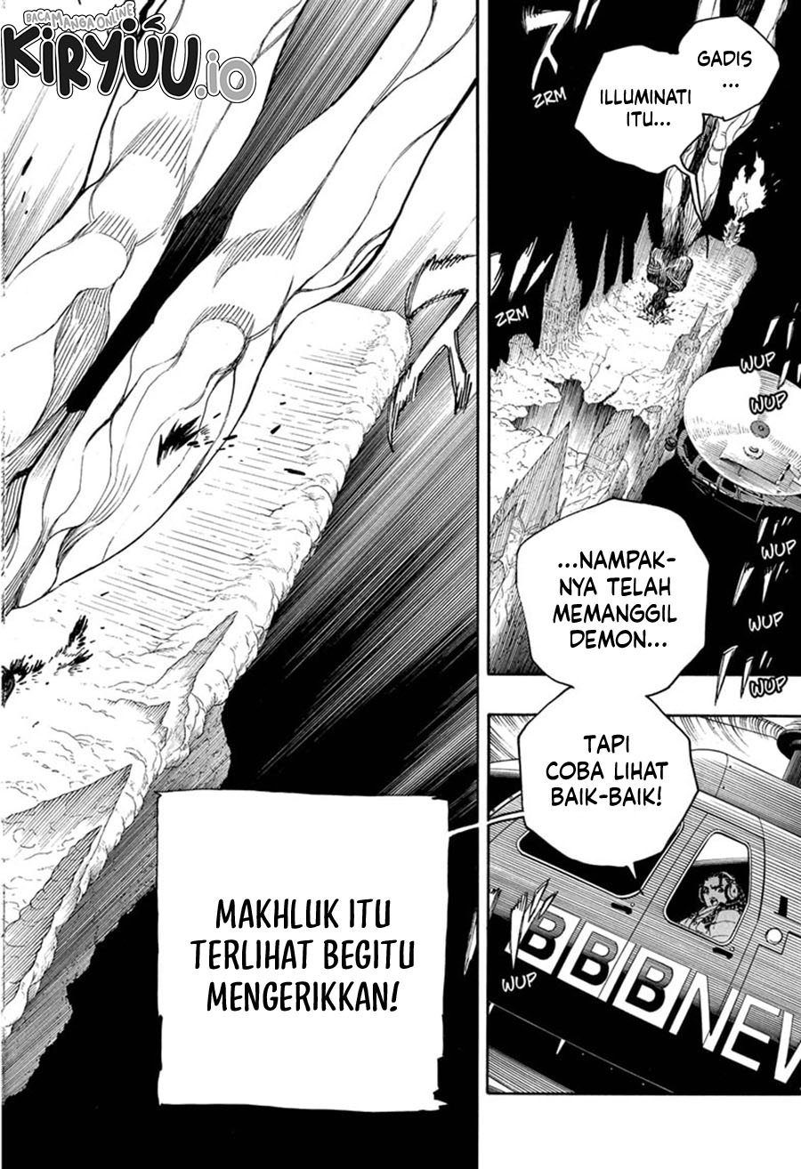 Chapter 161 - halaman 26
