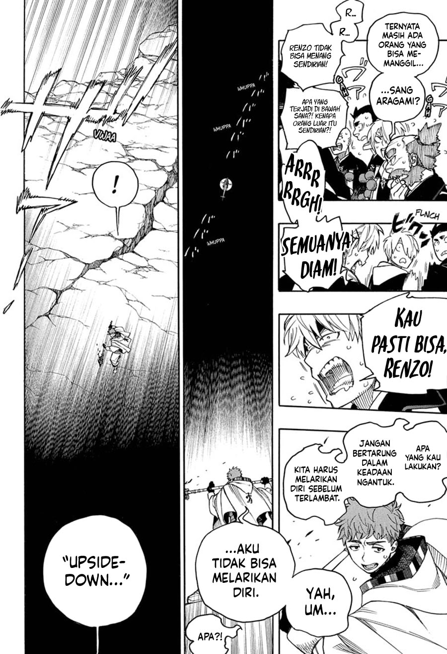 Chapter 161 - halaman 28